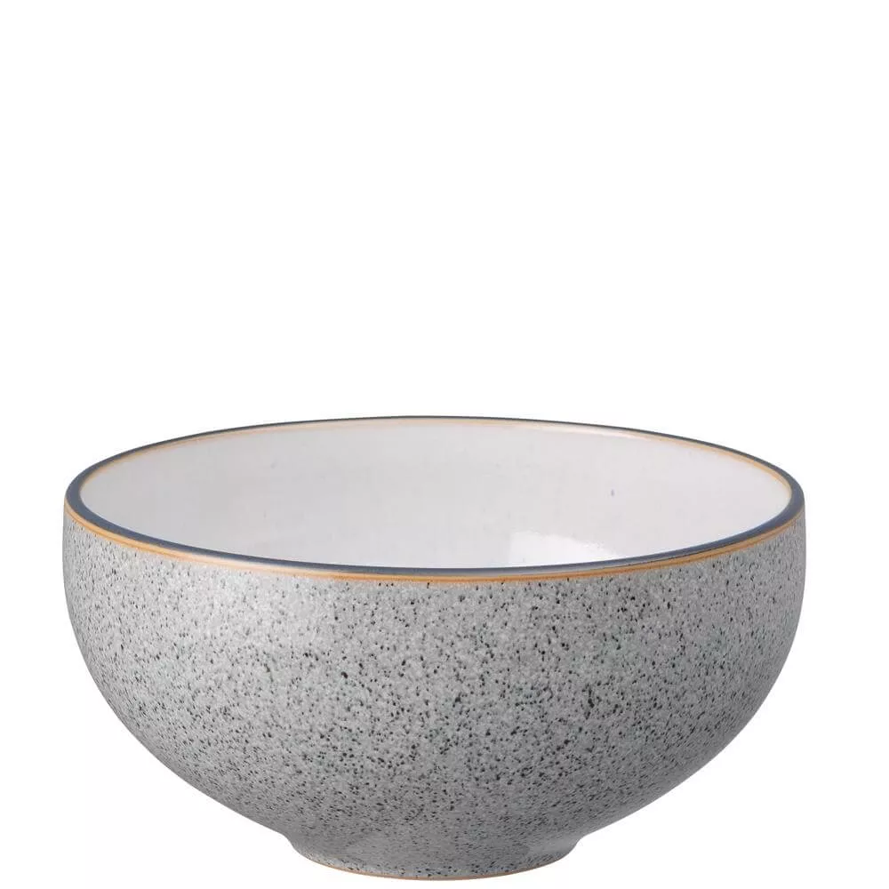 Denby Studio Grey Ramen/Large Noodle Bowl